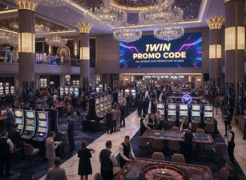 1win promo code - Jak Uzyskać Kod Promocyjny w 2024